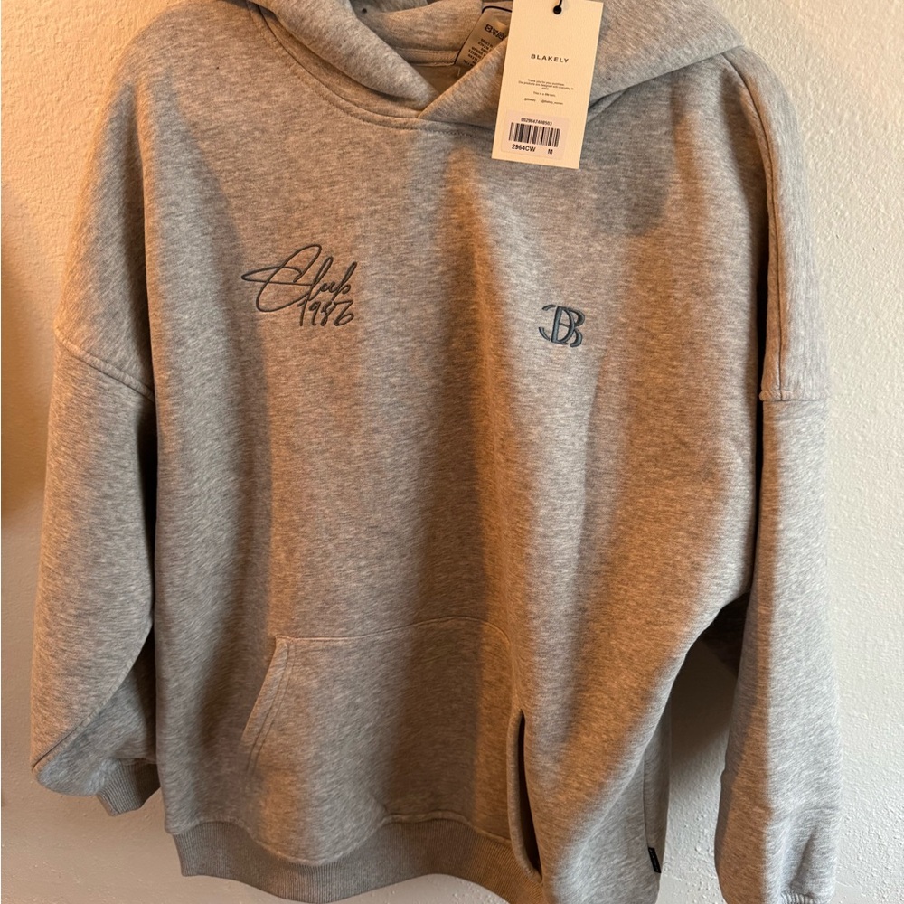 Brand new unreleased Blakely hoodie - Picture 6 of 8